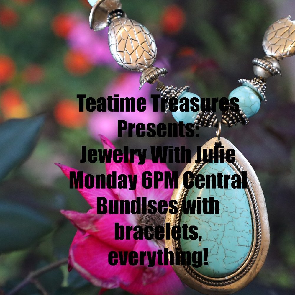 Jewelry Bundles and More!